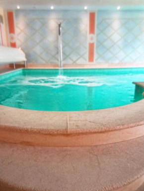 Гостиница Ca' Tessera Park Resort  Тессера